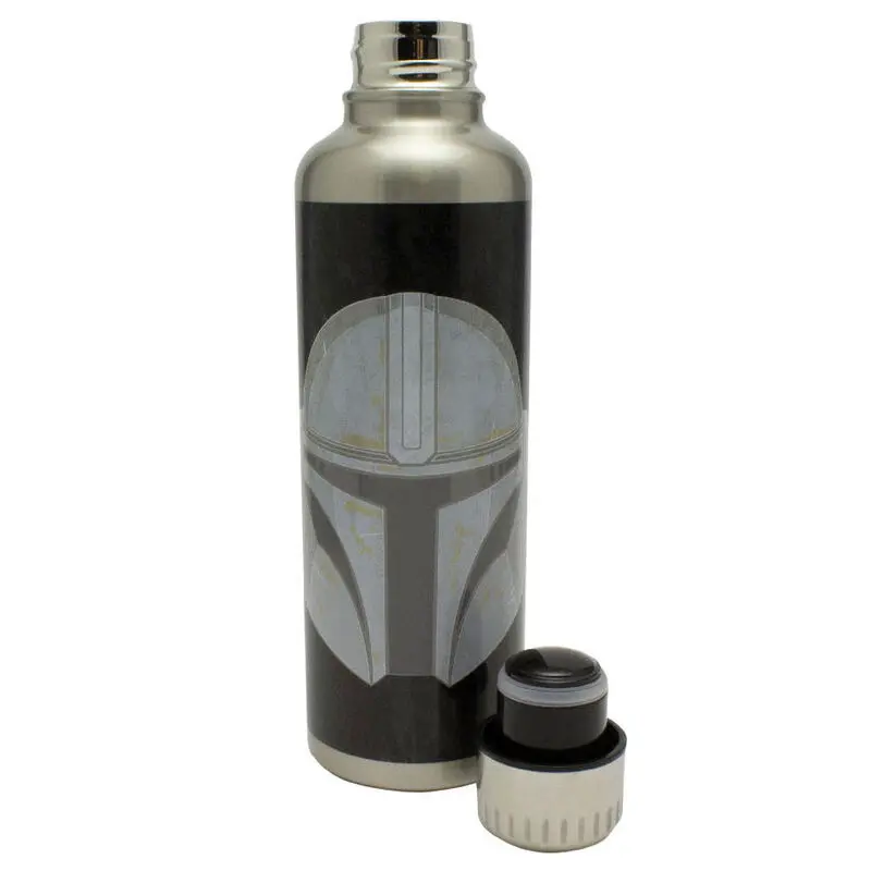 Star Wars The Mandalorian vizespalack 450ml termékfotó