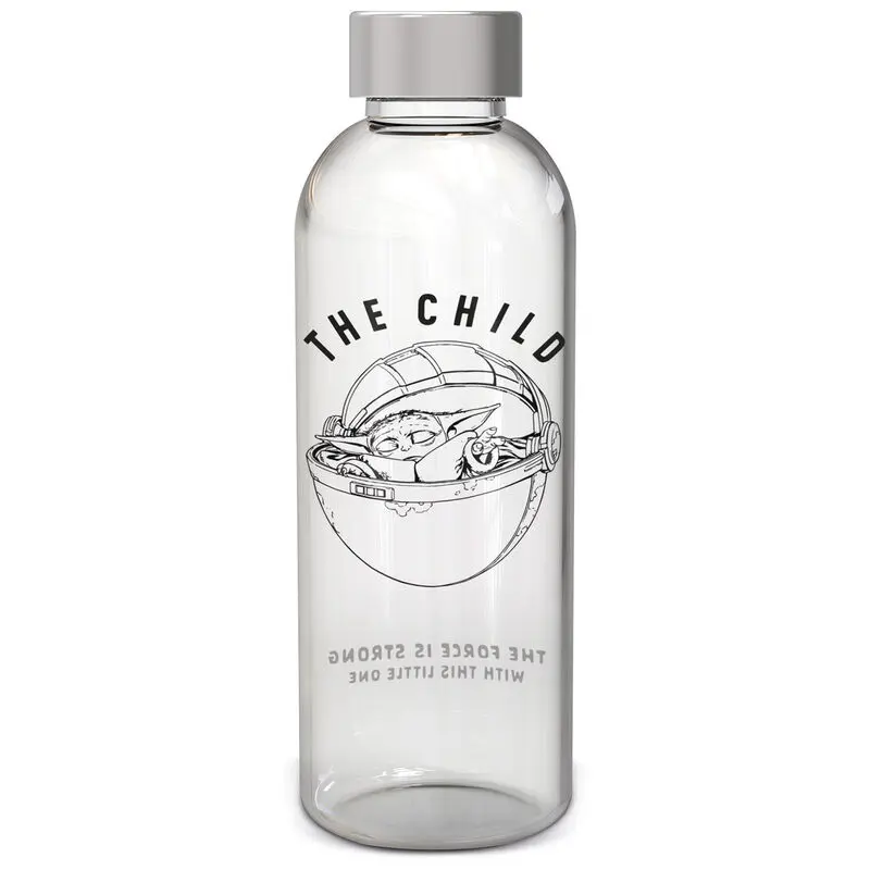 Star Wars The Mandalorian The Child üvegpalack 1030ml termékfotó