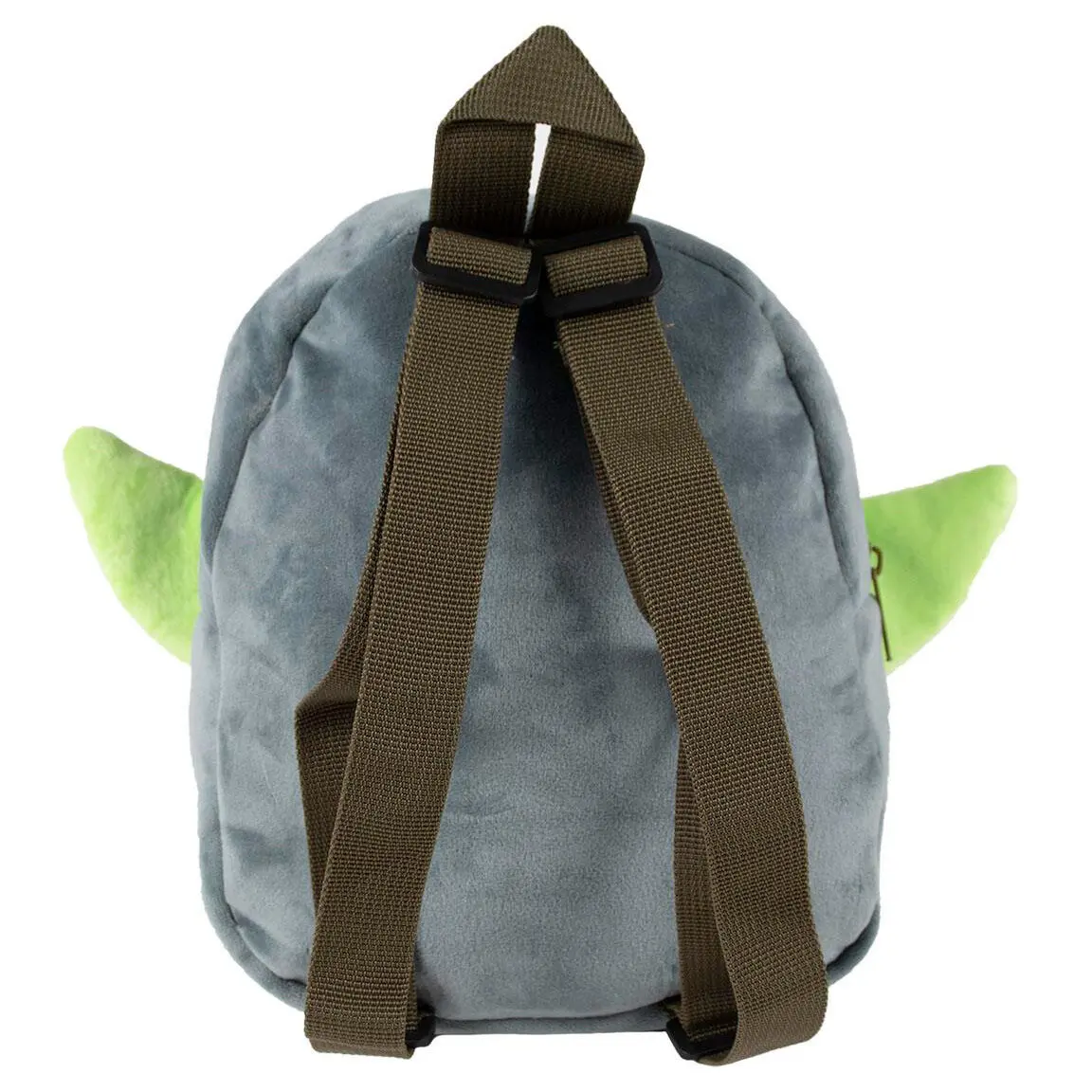 Star Wars The Mandalorian Yoda Child plüss táska hátizsák 22cm termékfotó