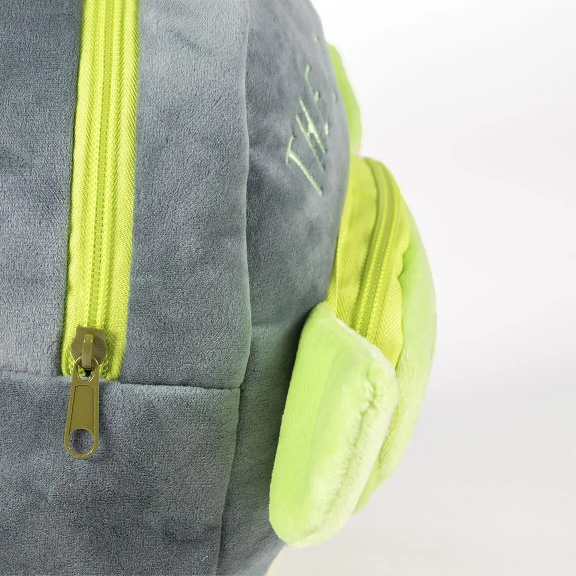 Star Wars The Mandalorian Yoda Child plüss táska hátizsák 22cm termékfotó