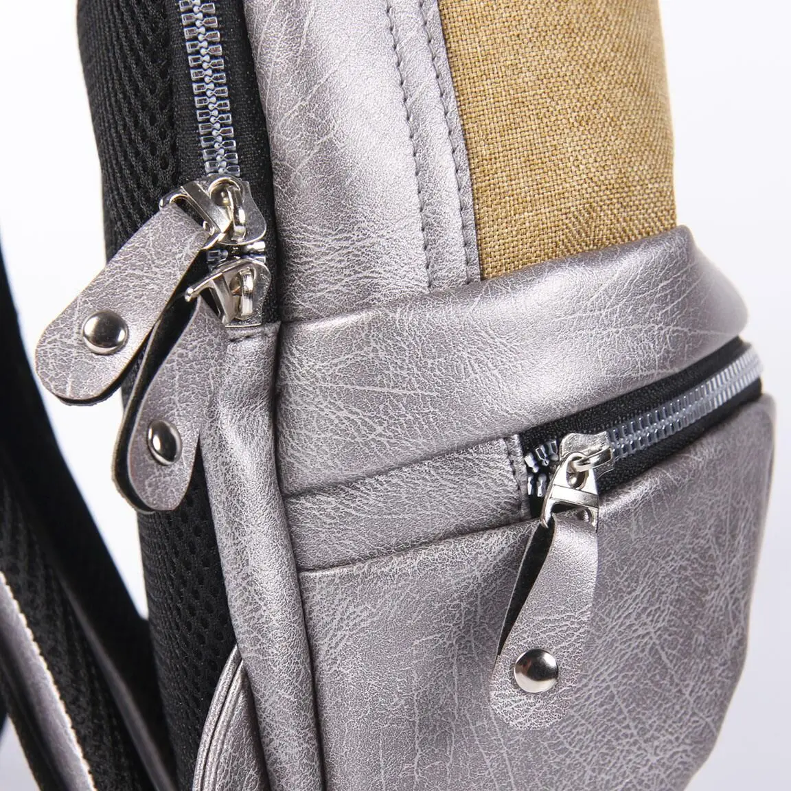 Star Wars The Mandalorian Yoda Child táska hátizsák 35cm termékfotó