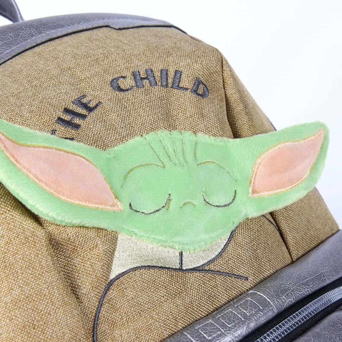 Star Wars The Mandalorian Yoda Child táska hátizsák 35cm termékfotó