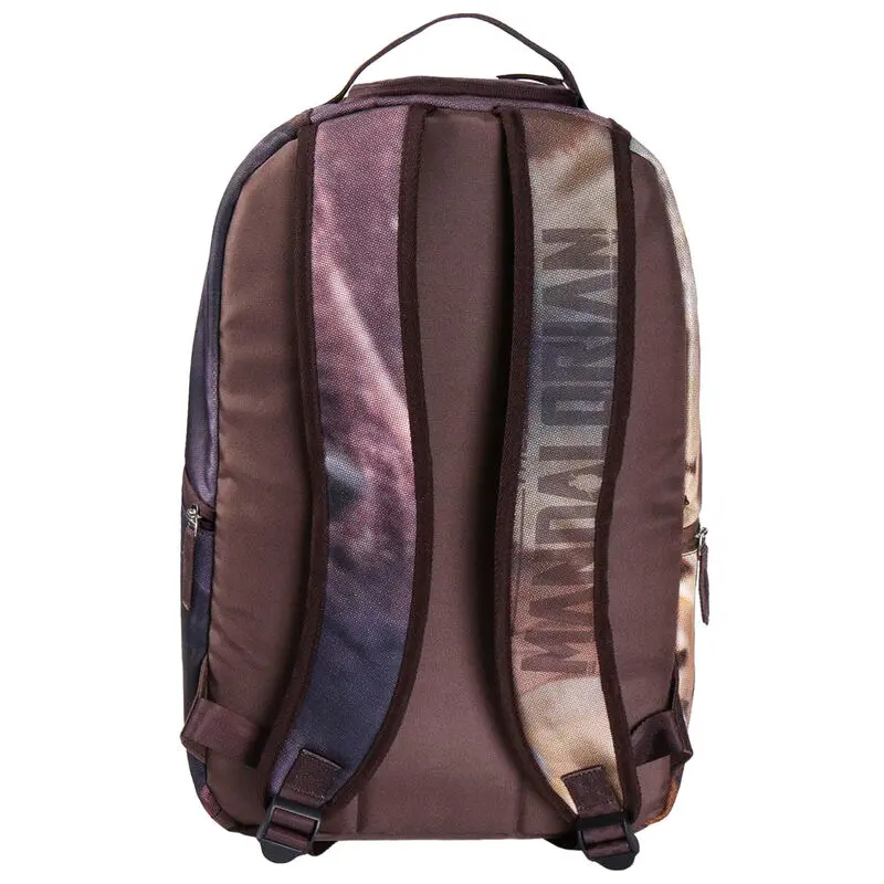 Star Wars The Mandalorian Yoda Child táska hátizsák 44cm termékfotó