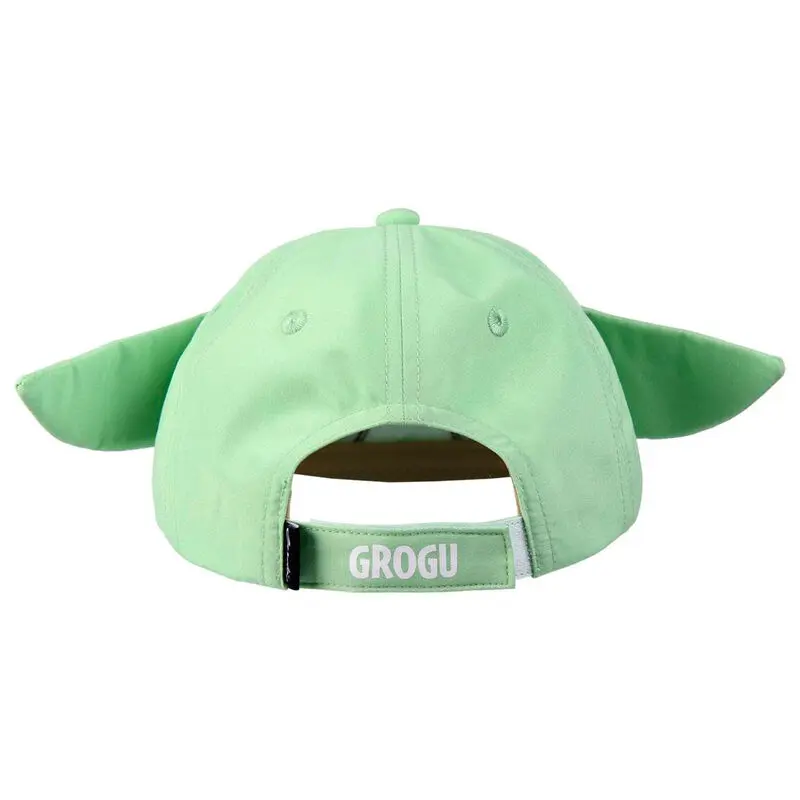 Star Wars The Mandalorian Yoda The Child baseball sapka termékfotó