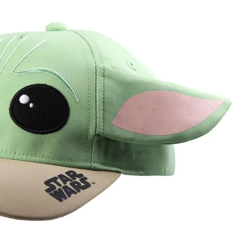 Star Wars The Mandalorian Yoda The Child baseball sapka termékfotó