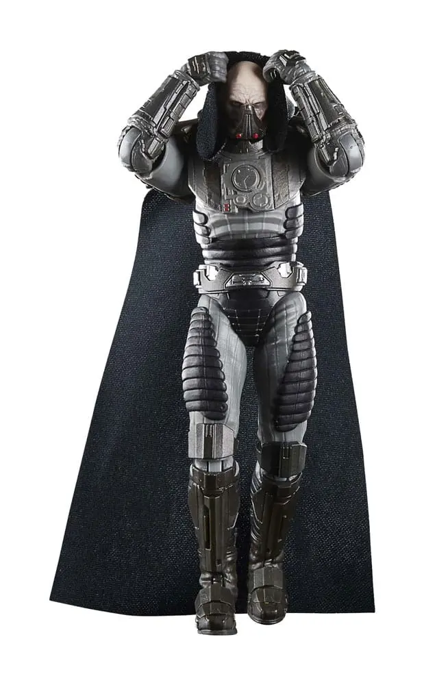 Star Wars: The Old Republic Black Series Gaming Greats Darth Malgus akciófigura 15 cm termékfotó