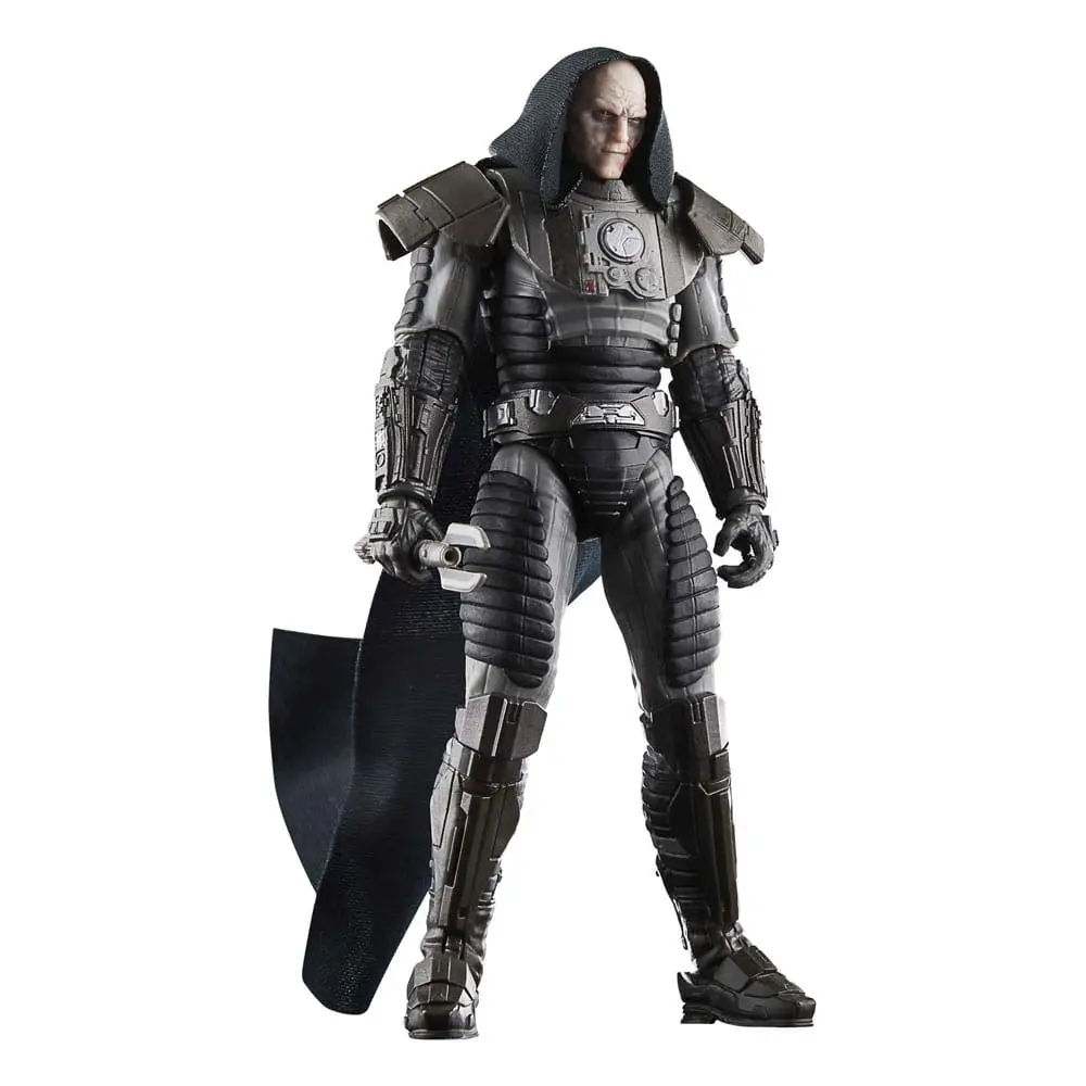 Star Wars: The Old Republic Black Series Gaming Greats Darth Malgus akciófigura 15 cm termékfotó