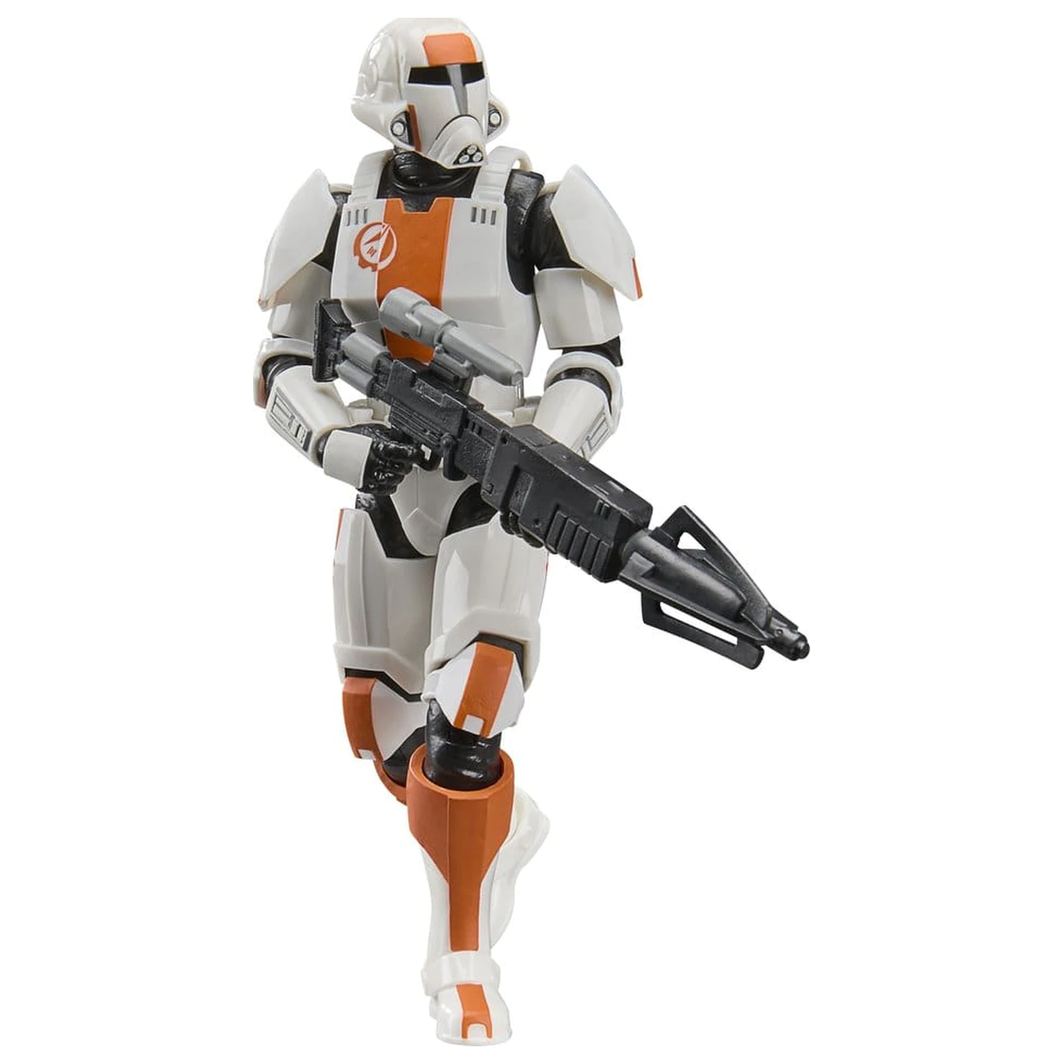 Star Wars: The Old Republic Black Series Republic Trooper akciófigura 15 cm termékfotó