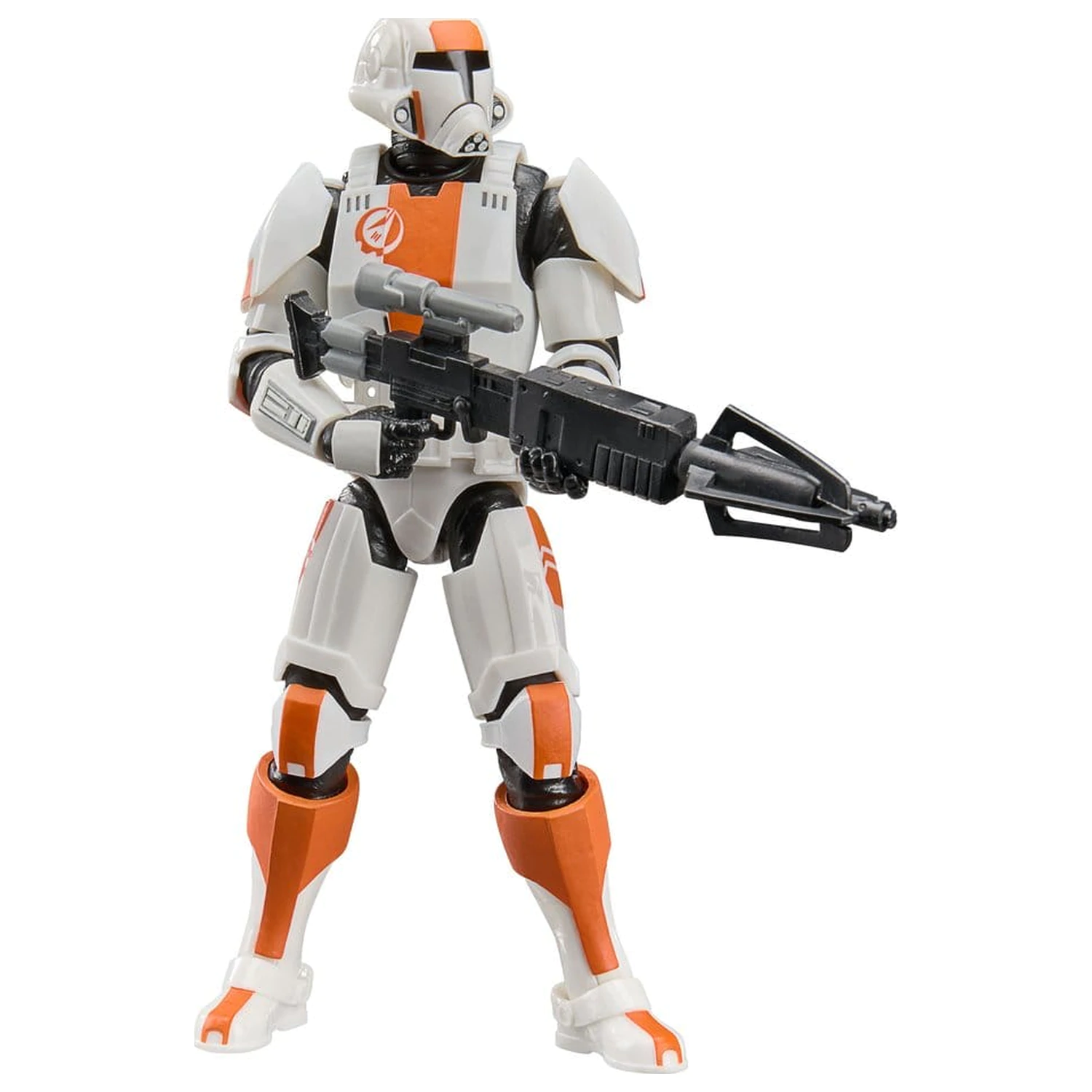 Star Wars: The Old Republic Black Series Republic Trooper akciófigura 15 cm termékfotó
