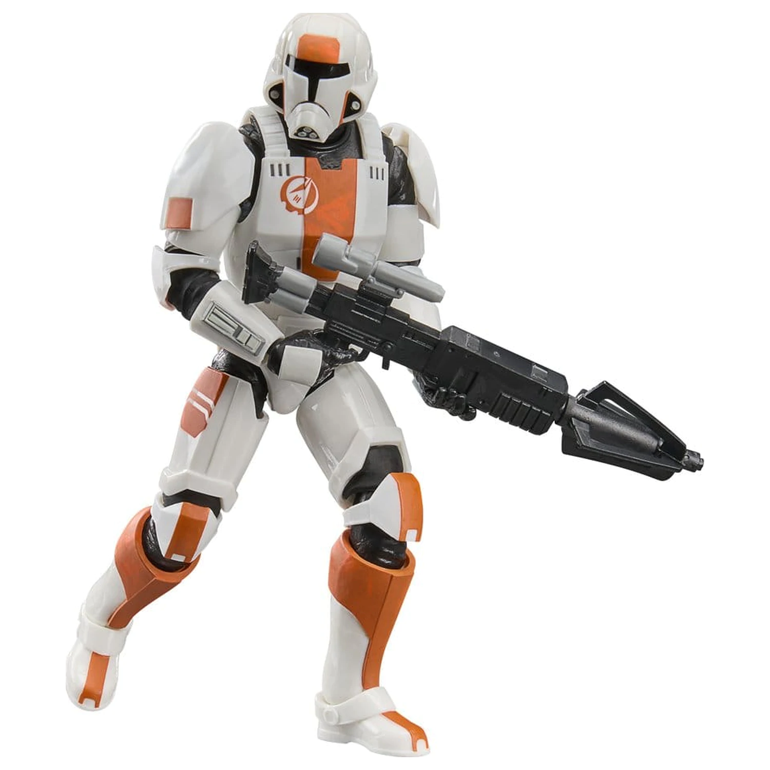Star Wars: The Old Republic Black Series Republic Trooper akciófigura 15 cm termékfotó