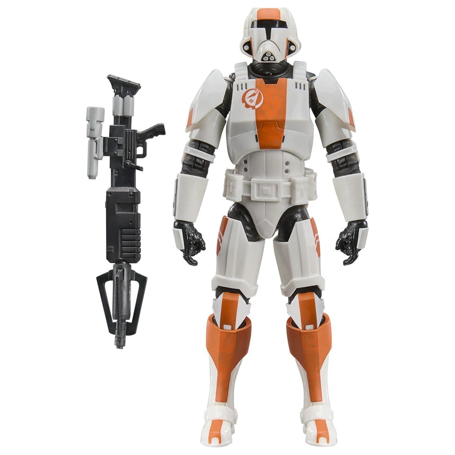 Star Wars: The Old Republic Black Series Republic Trooper akciófigura 15 cm termékfotó