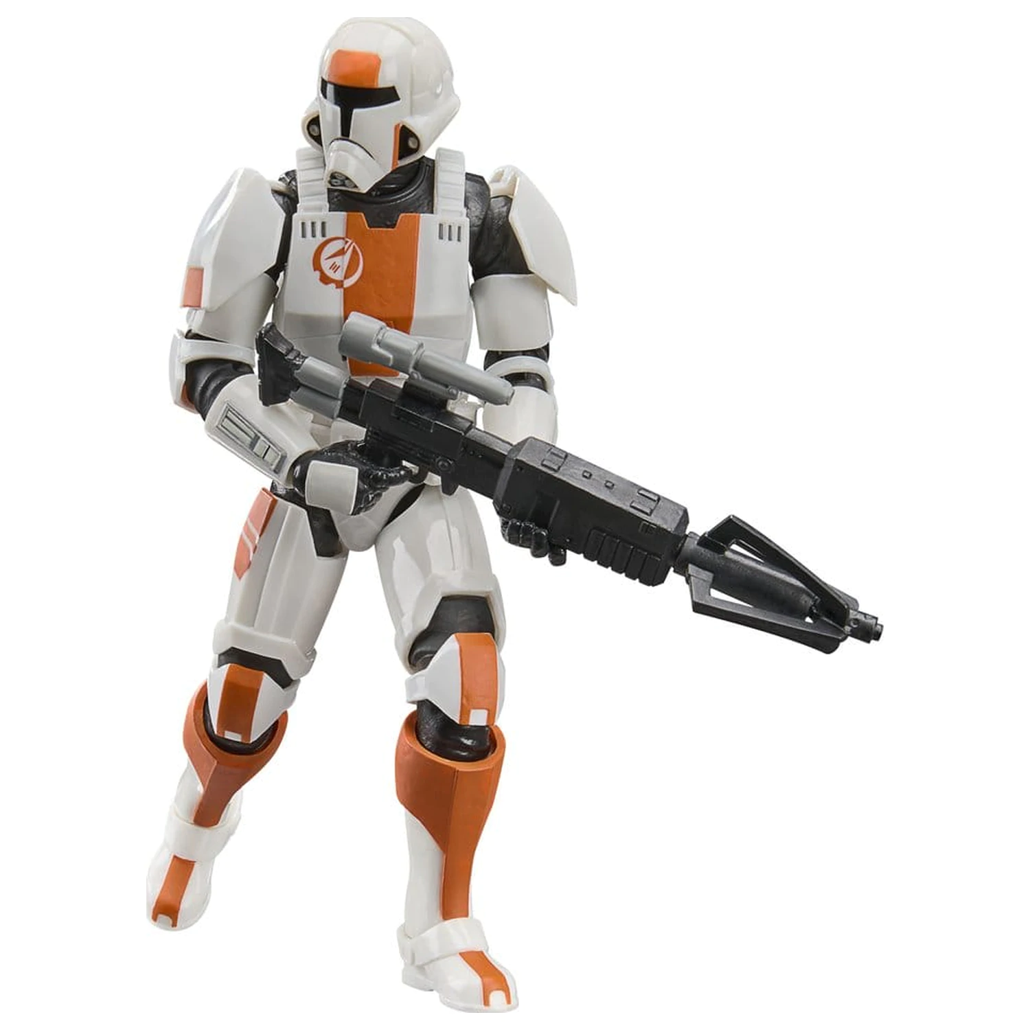 Star Wars: The Old Republic Black Series Republic Trooper akciófigura 15 cm termékfotó