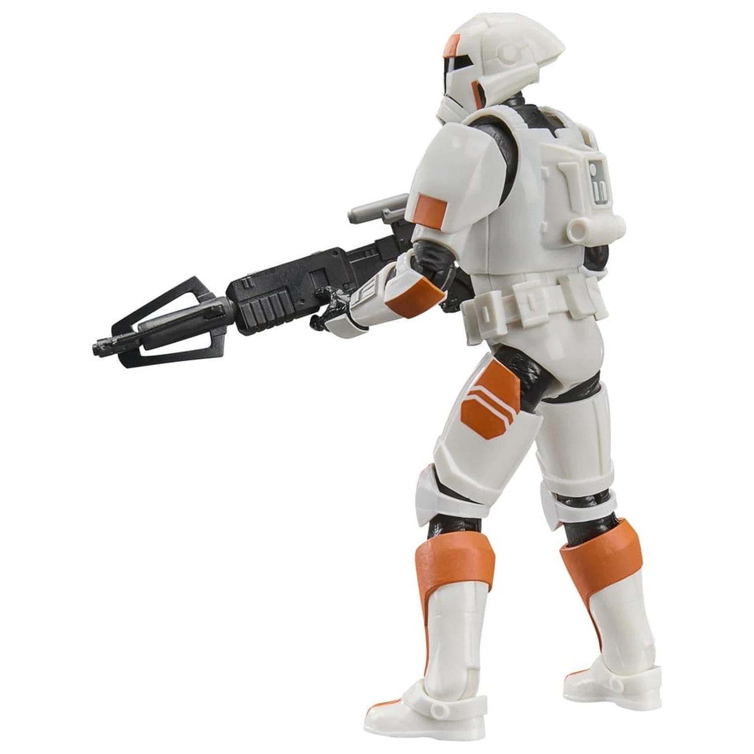 Star Wars: The Old Republic Black Series Republic Trooper akciófigura 15 cm termékfotó