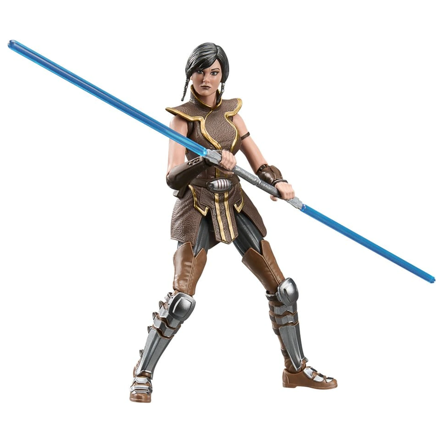 Star Wars: The Old Republic Black Series Satele Shan akciófigura 15 cm termékfotó