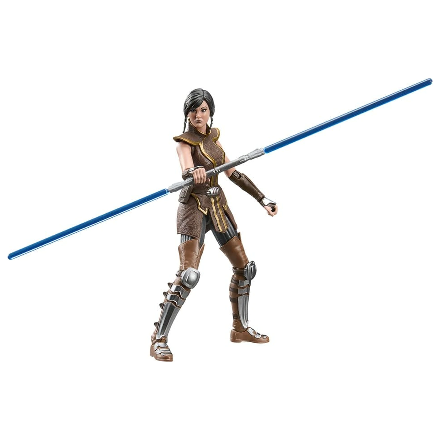 Star Wars: The Old Republic Black Series Satele Shan akciófigura 15 cm termékfotó