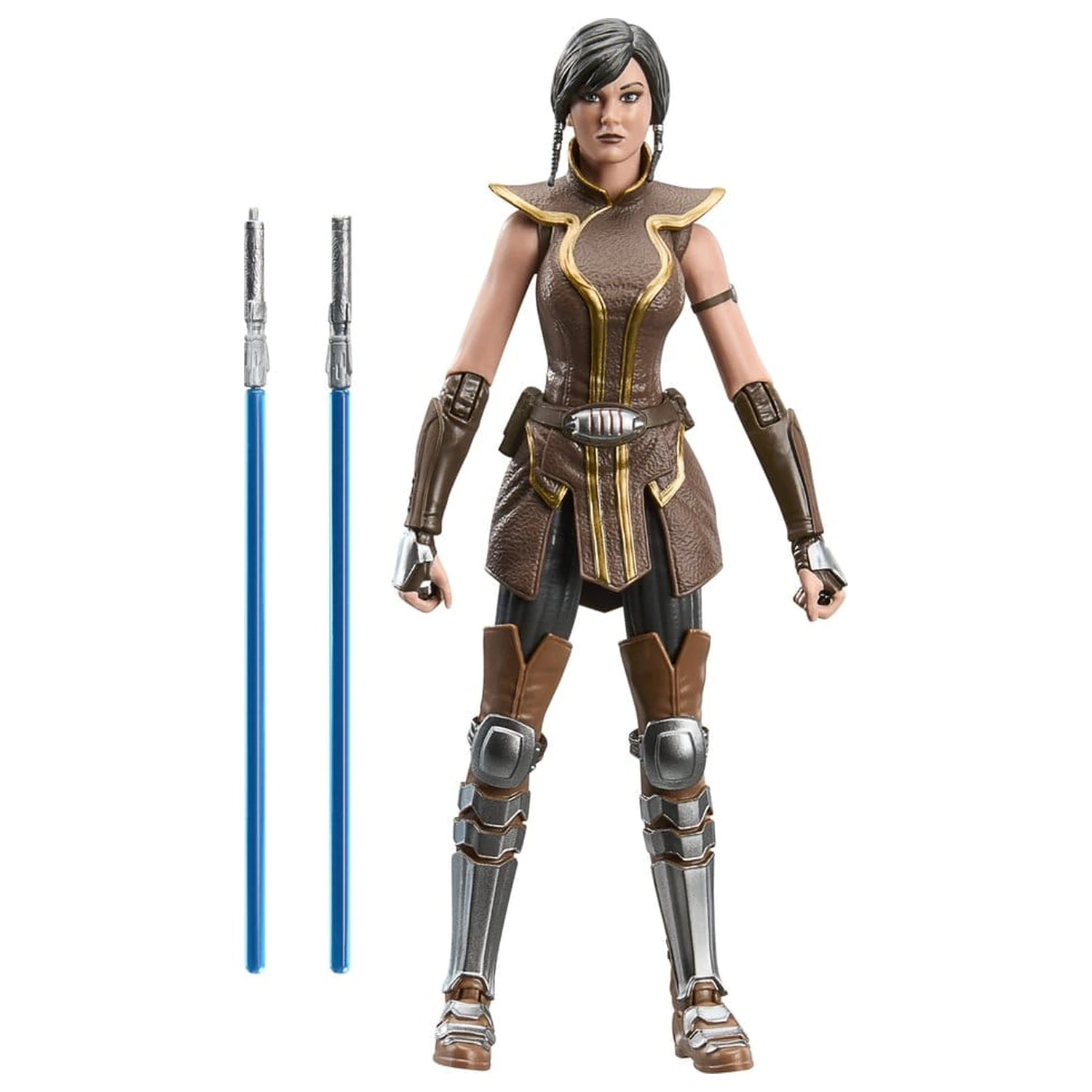 Star Wars: The Old Republic Black Series Satele Shan akciófigura 15 cm termékfotó