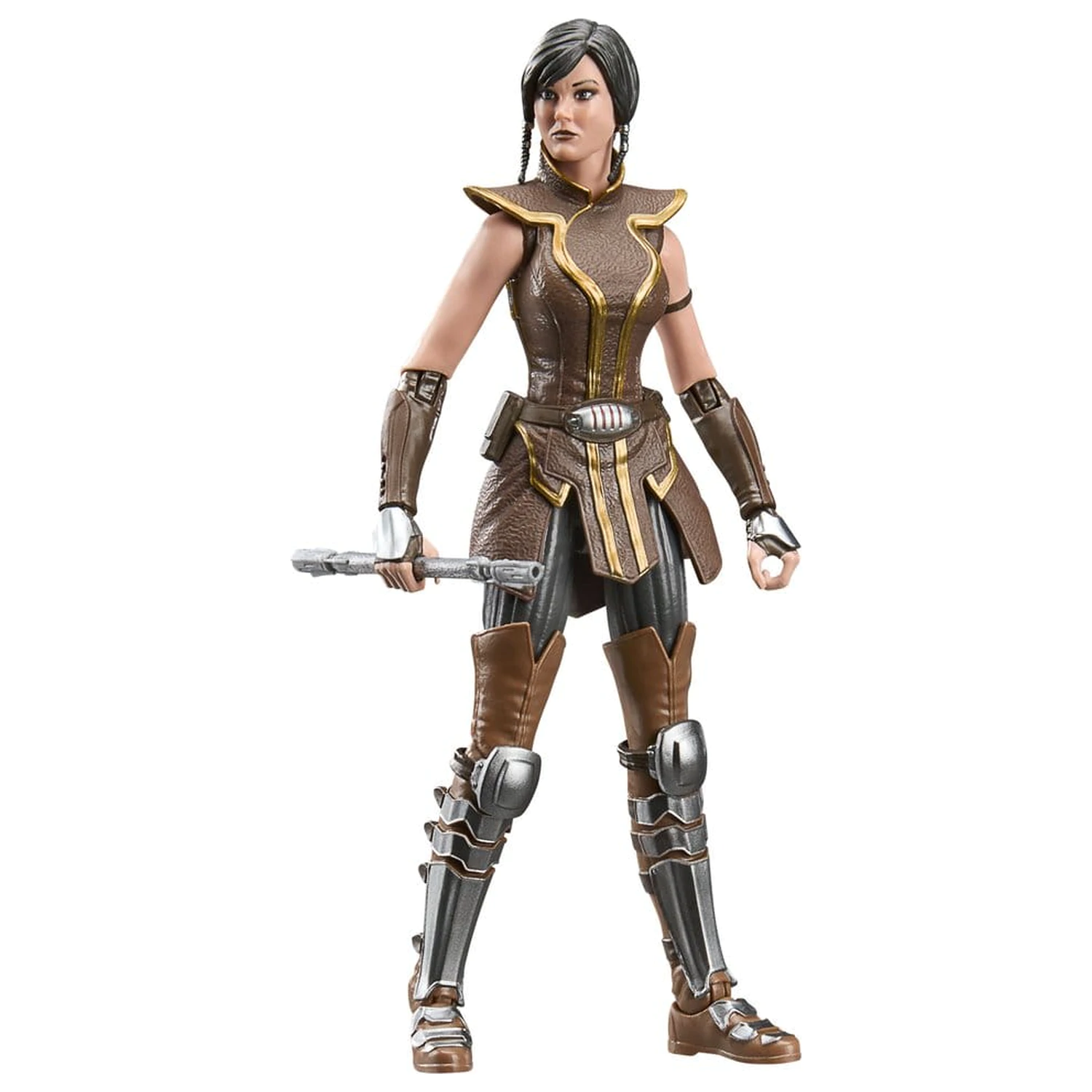 Star Wars: The Old Republic Black Series Satele Shan akciófigura 15 cm termékfotó