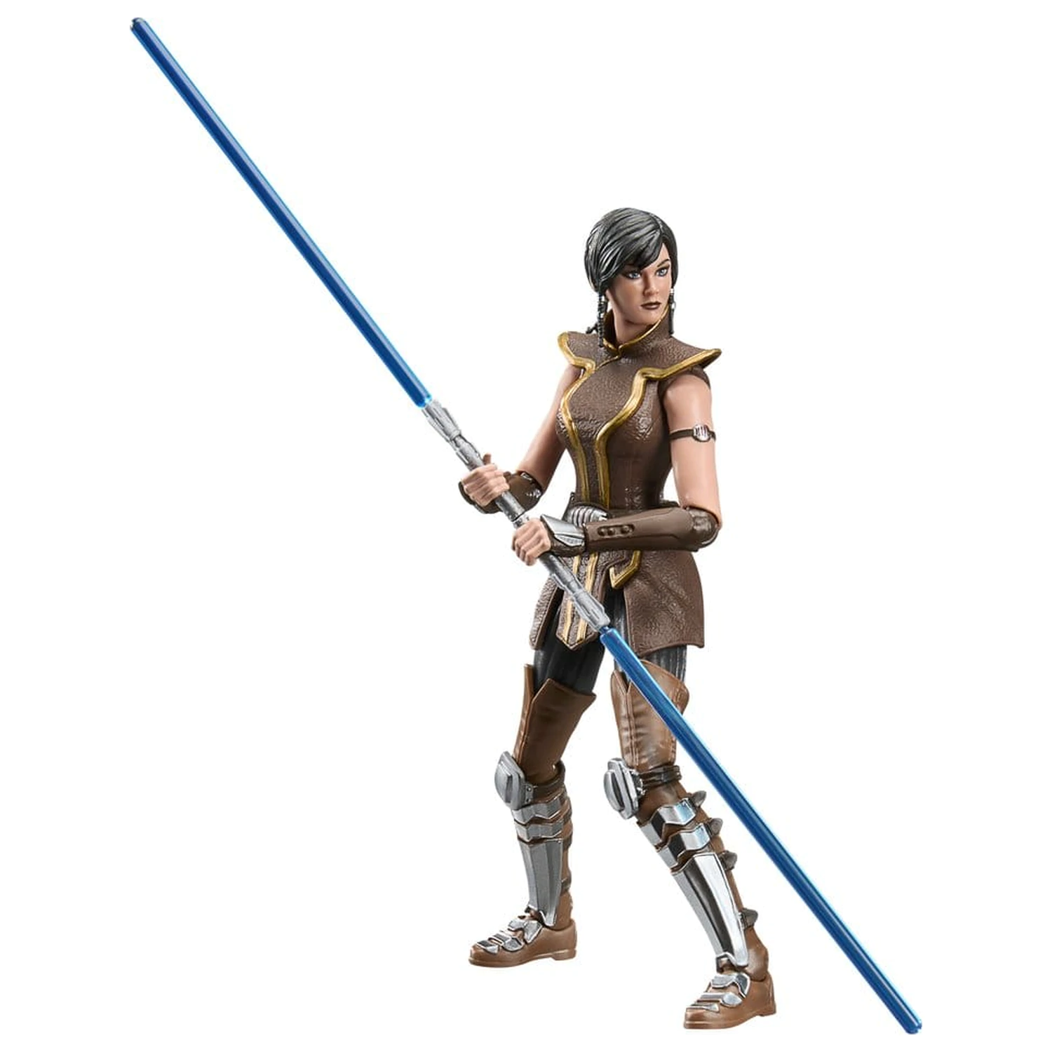 Star Wars: The Old Republic Black Series Satele Shan akciófigura 15 cm termékfotó