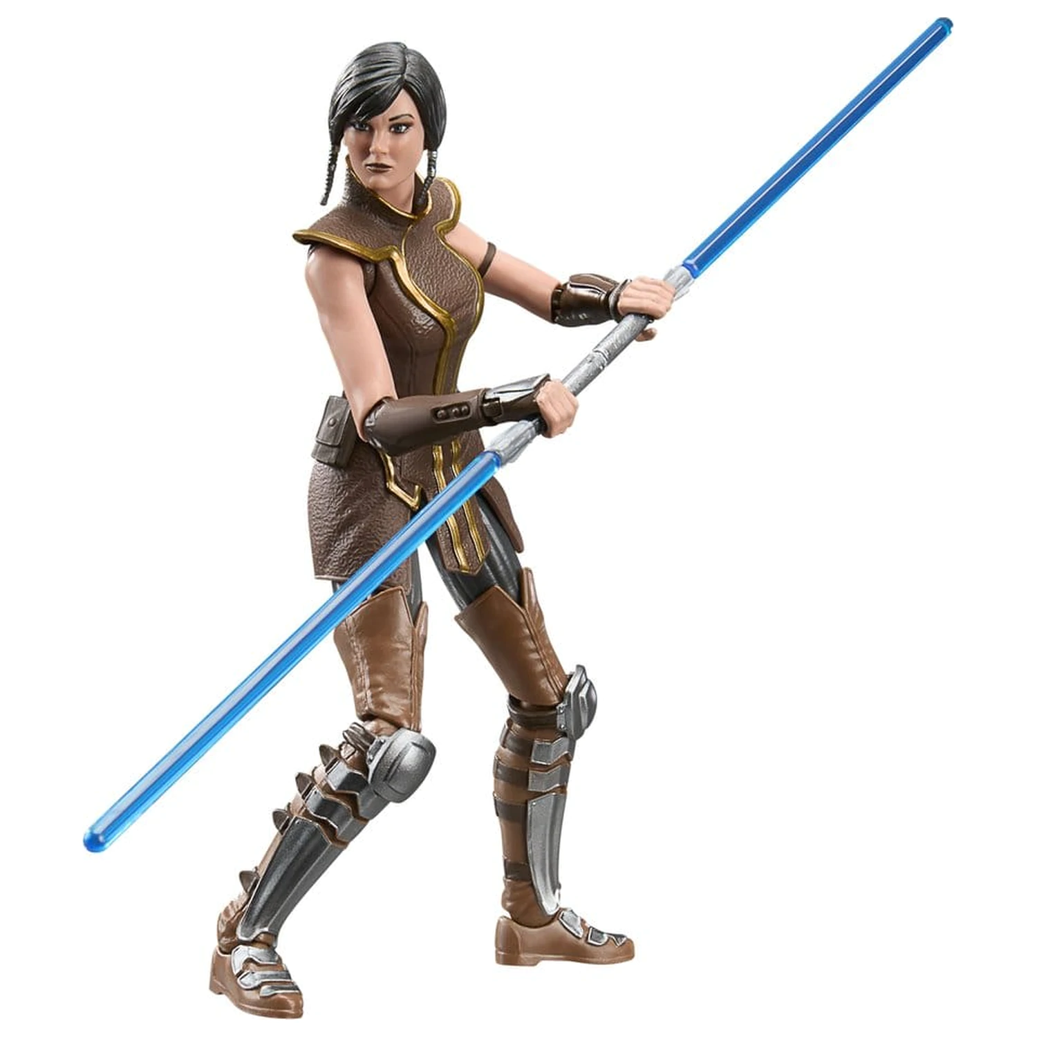 Star Wars: The Old Republic Black Series Satele Shan akciófigura 15 cm termékfotó