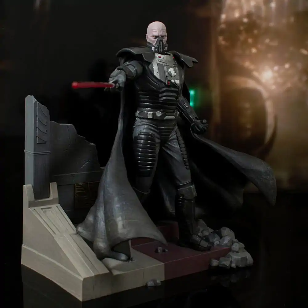 Star Wars: The Old Republic Gallery Darth Malgus PVC szobor figura 25 cm termékfotó