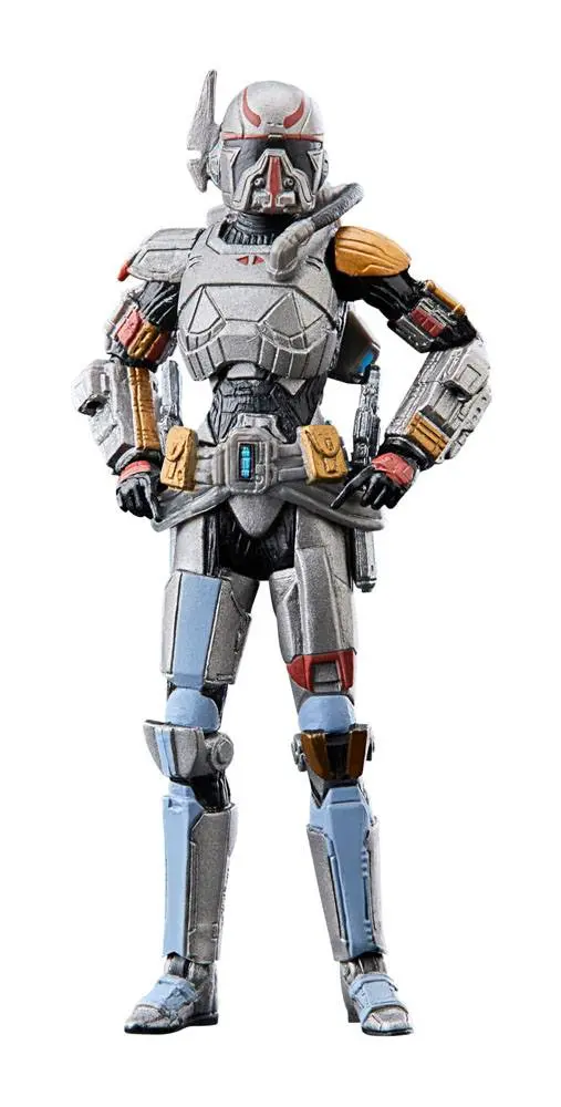 Star Wars: The Old Republic Vintage Collection 2022 Shae Vizla akciófigura 10 cm termékfotó