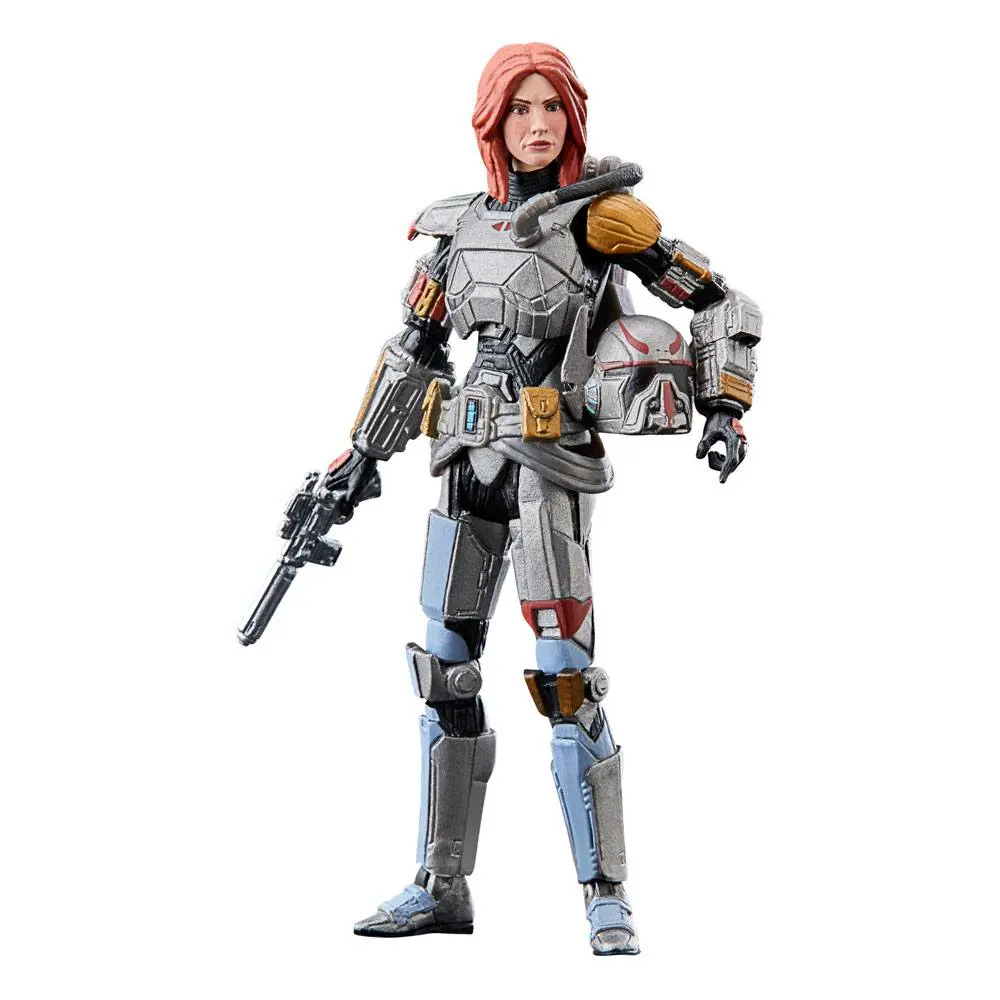 Star Wars: The Old Republic Vintage Collection 2022 Shae Vizla akciófigura 10 cm termékfotó