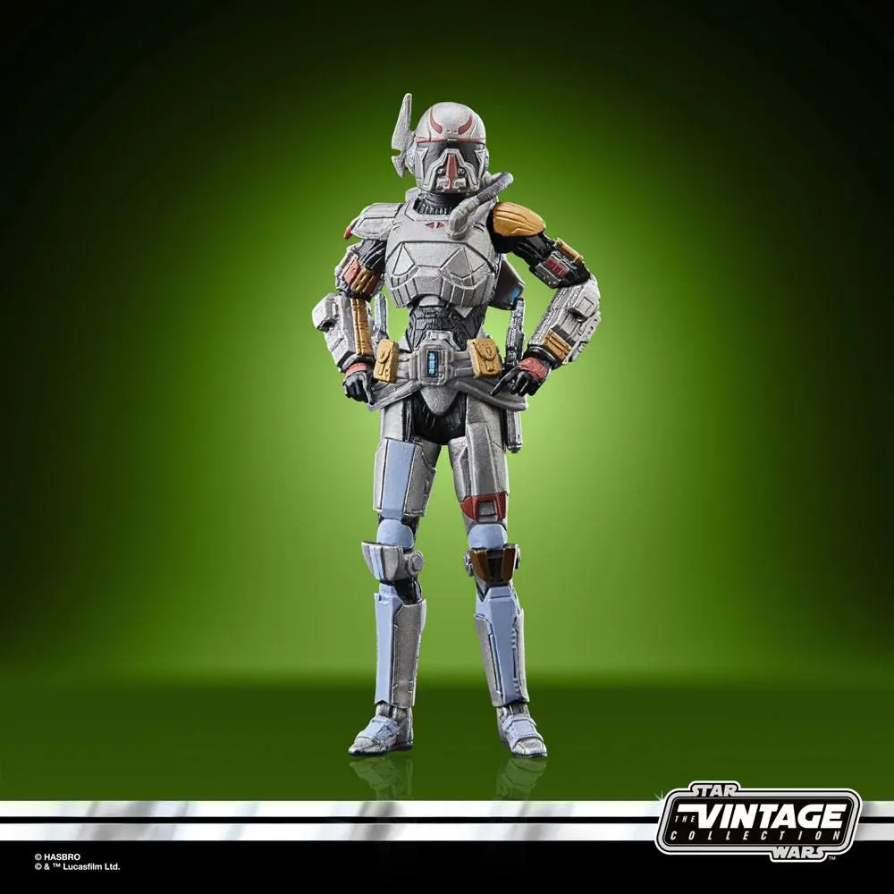 Star Wars: The Old Republic Vintage Collection 2022 Shae Vizla akciófigura 10 cm termékfotó
