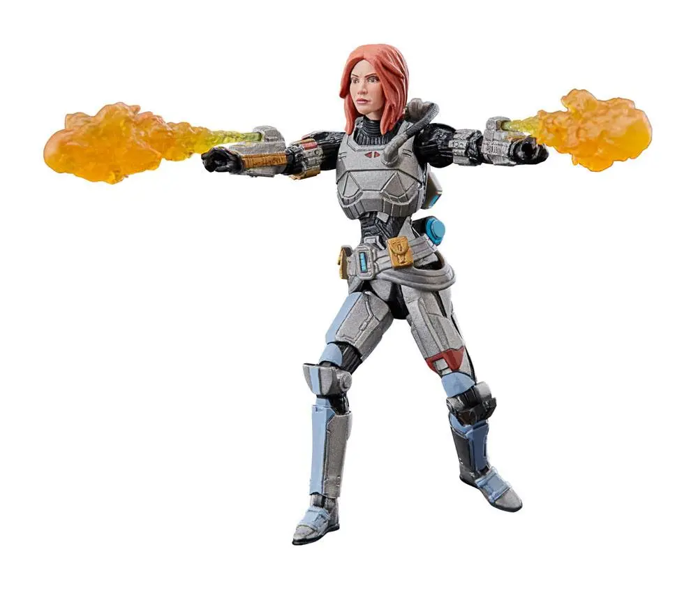 Star Wars: The Old Republic Vintage Collection 2022 Shae Vizla akciófigura 10 cm termékfotó