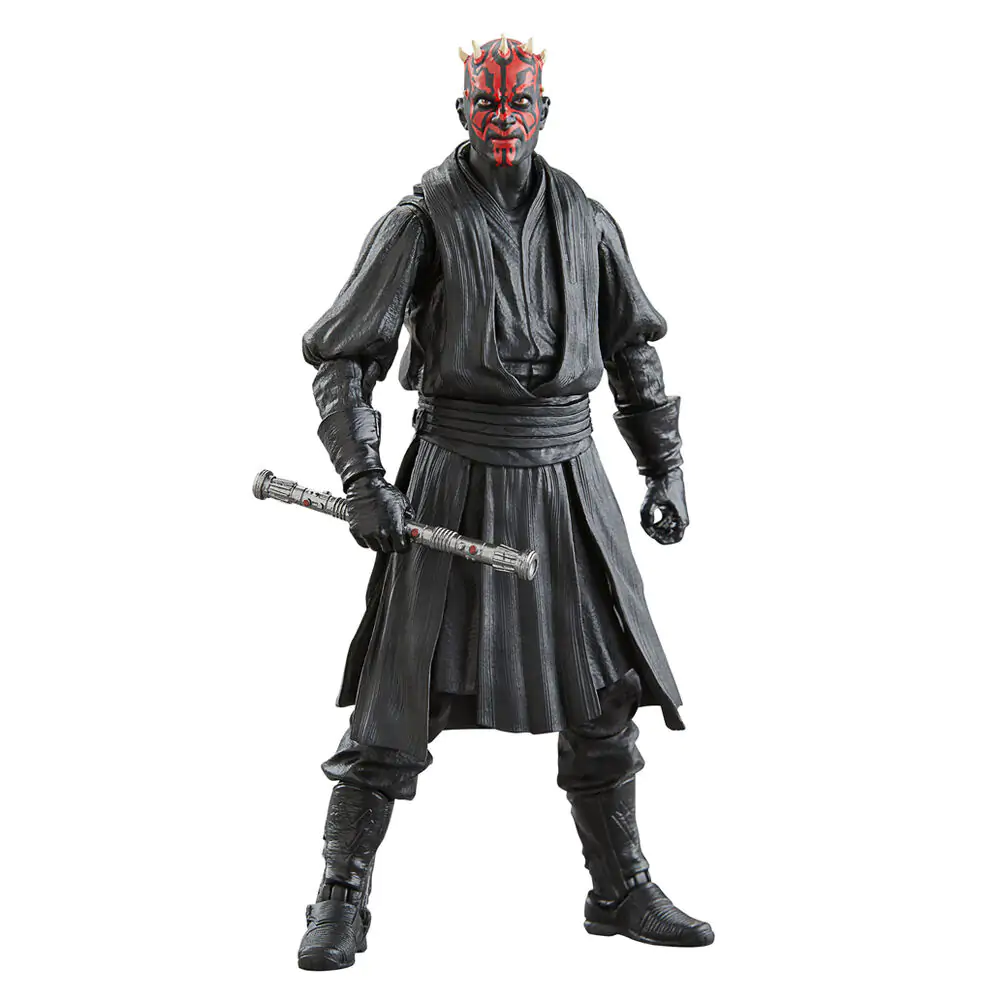 Star Wars The Phantom Menace Darth Maul figura 15cm termékfotó