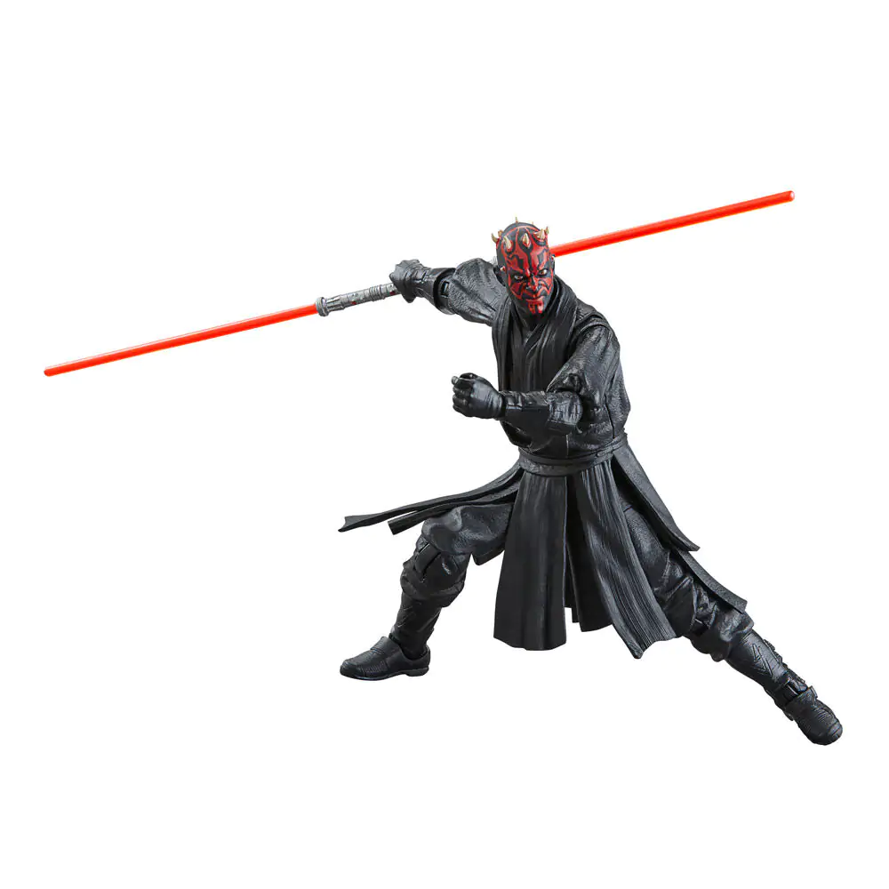 Star Wars The Phantom Menace Darth Maul figura 15cm termékfotó