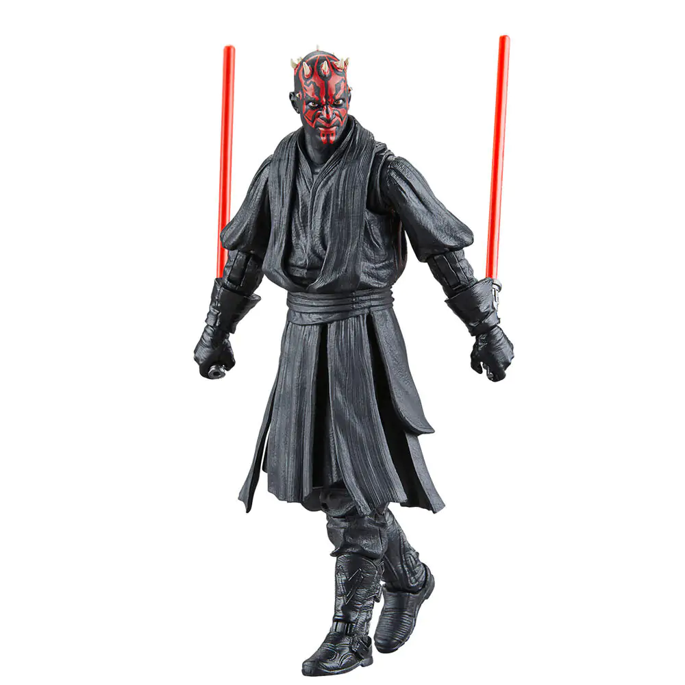 Star Wars The Phantom Menace Darth Maul figura 15cm termékfotó