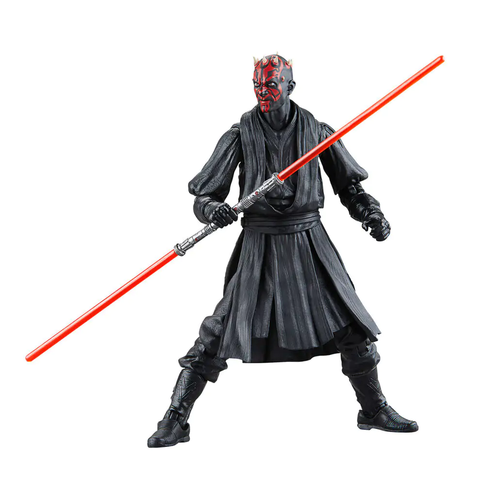 Star Wars The Phantom Menace Darth Maul figura 15cm termékfotó