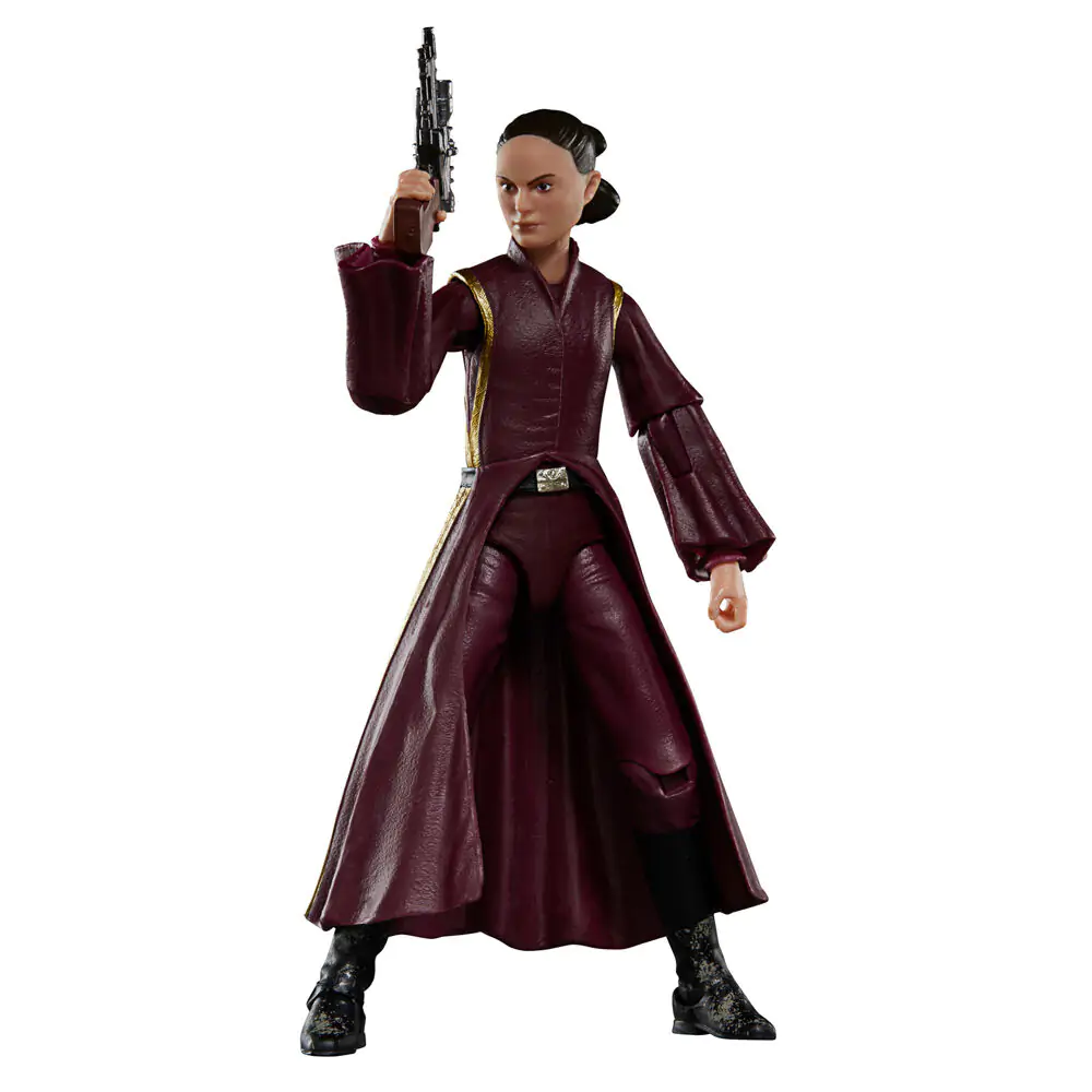 Star Wars The Phantom Menace Padme Amidala figura 15cm termékfotó