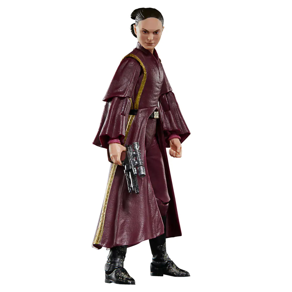 Star Wars The Phantom Menace Padme Amidala figura 15cm termékfotó