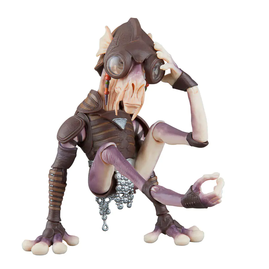 Star Wars The Phantom Menace Sebulba figura 15cm termékfotó