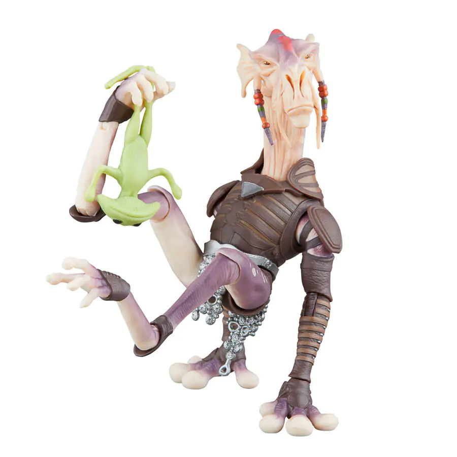 Star Wars The Phantom Menace Sebulba figura 15cm termékfotó