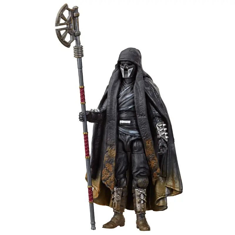 Star Wars The Rise of Skywalker Knight of Ren figura 9,5cm termékfotó