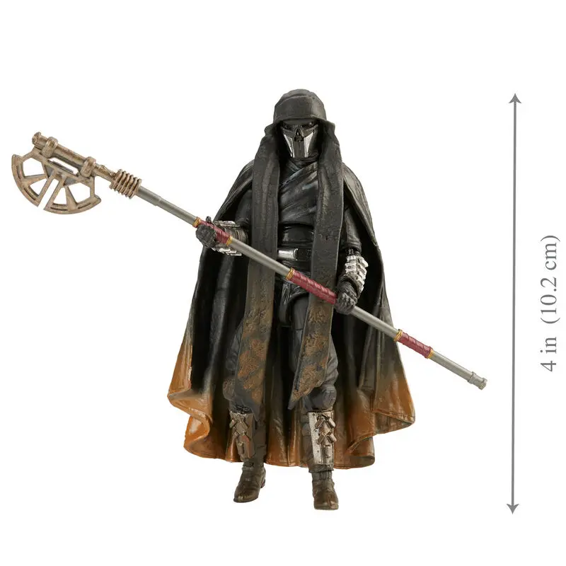 Star Wars The Rise of Skywalker Knight of Ren figura 9,5cm termékfotó