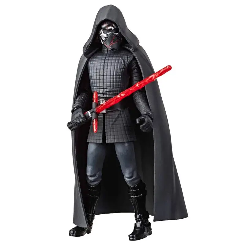 Star Wars The Rise of Skywalker Kylo Ren figura 12,5cm termékfotó