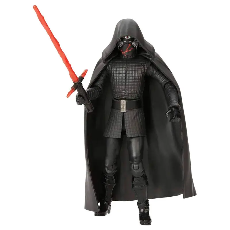 Star Wars The Rise of Skywalker Kylo Ren figura 12,5cm termékfotó