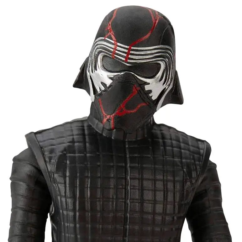 Star Wars The Rise of Skywalker Kylo Ren figura 12,5cm termékfotó