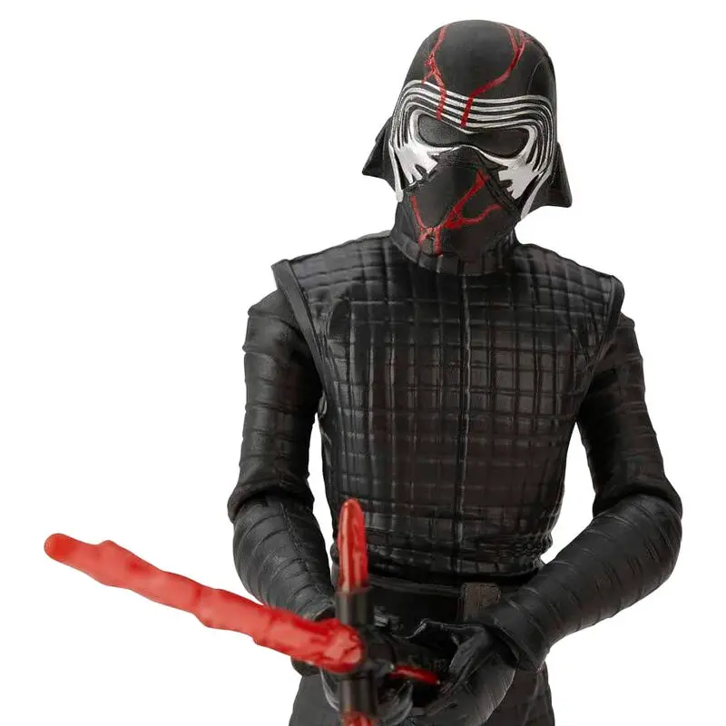 Star Wars The Rise of Skywalker Kylo Ren figura 12,5cm termékfotó