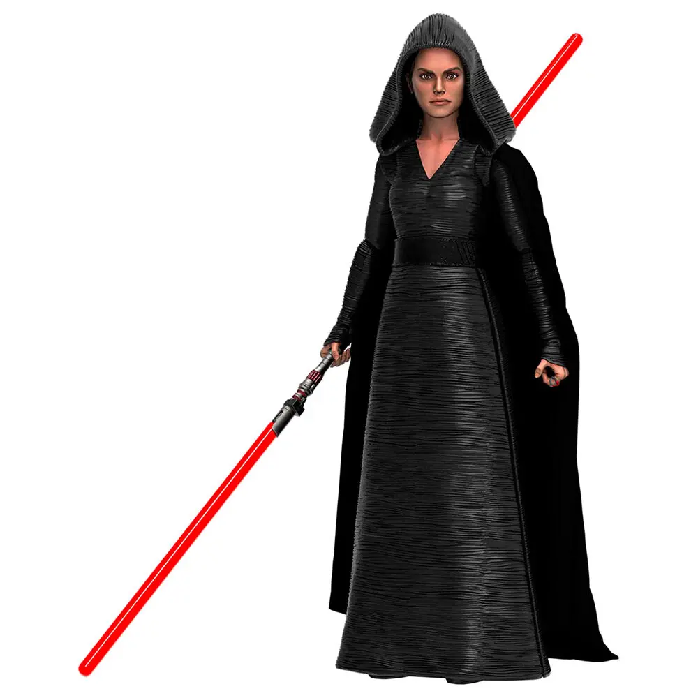 Star Wars The Rise of Skywalker Rey Dark Side Vision figura 15cm termékfotó