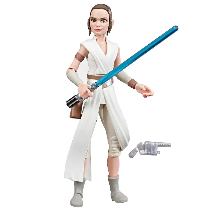 Star Wars The Rise of Skywalker Rey figura 12,5cm termékfotó