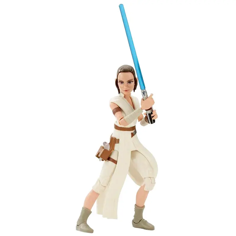 Star Wars The Rise of Skywalker Rey figura 12,5cm termékfotó