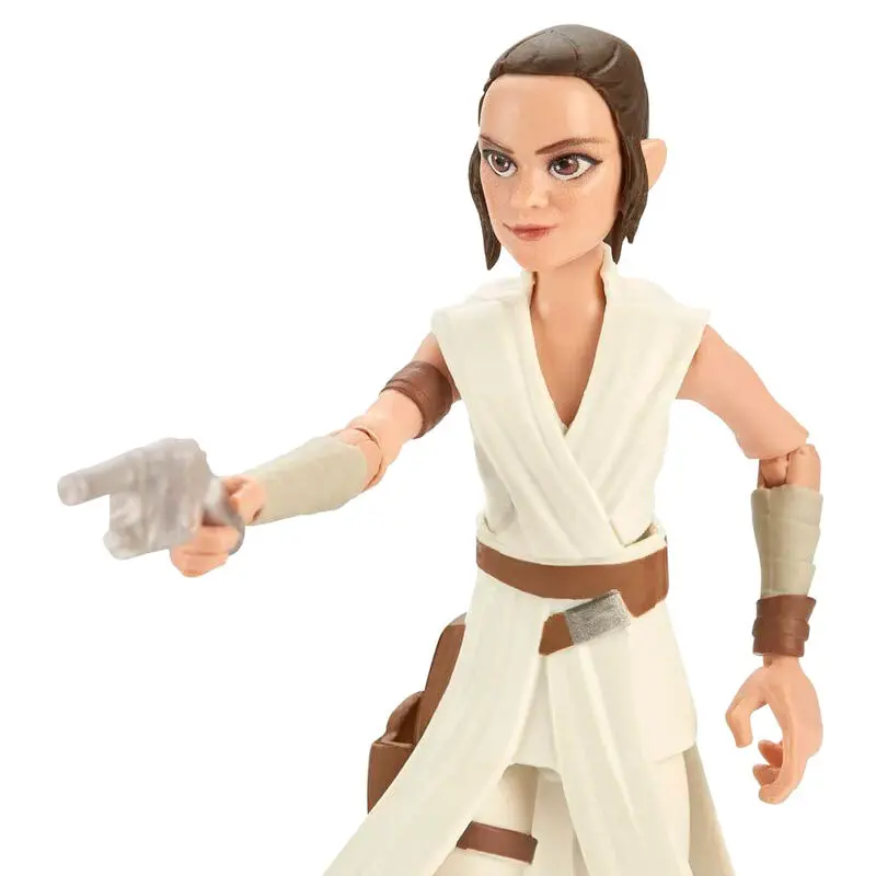 Star Wars The Rise of Skywalker Rey figura 12,5cm termékfotó