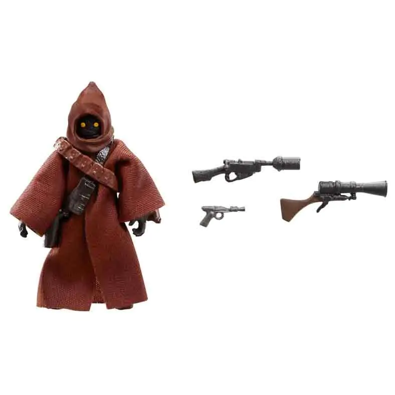 Star Wars The Vintage Collection Jawa Mos Eisley figura termékfotó