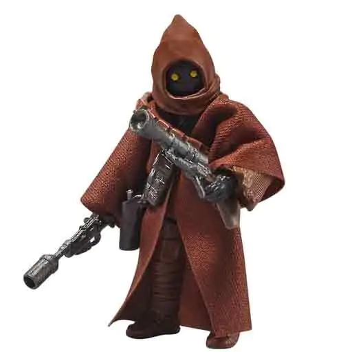 Star Wars The Vintage Collection Jawa Mos Eisley figura termékfotó