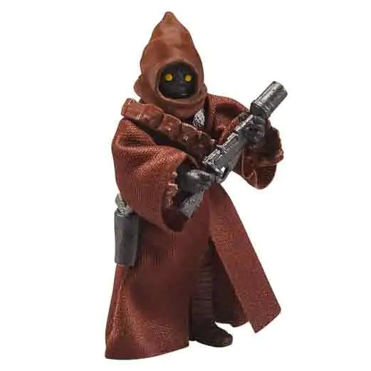 Star Wars The Vintage Collection Jawa Mos Eisley figura termékfotó