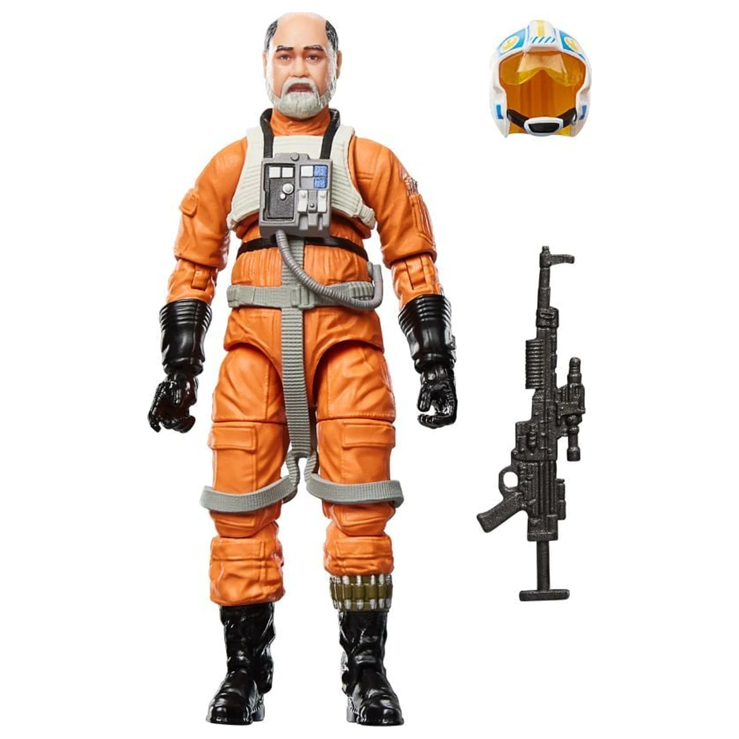 Star Wars The Vintage Collection Mandalorian 3db-os figura csomag termékfotó